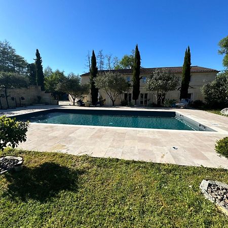 La Villa Bella Abzac  Exteriör bild