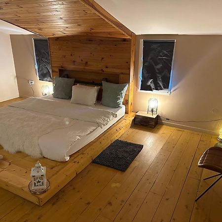 La Villa Bella Abzac  Exteriör bild
