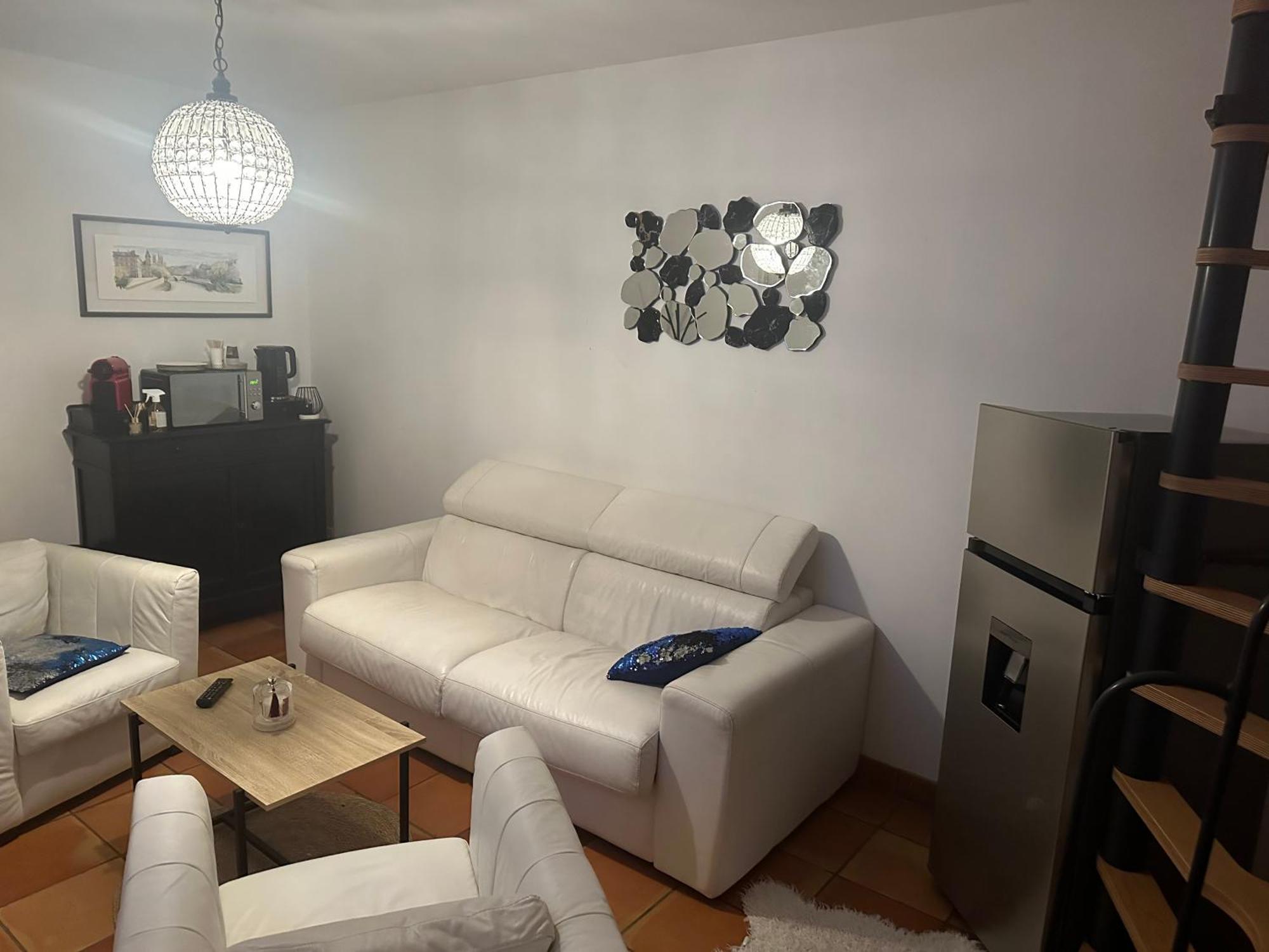 La Villa Bella Abzac  Exteriör bild