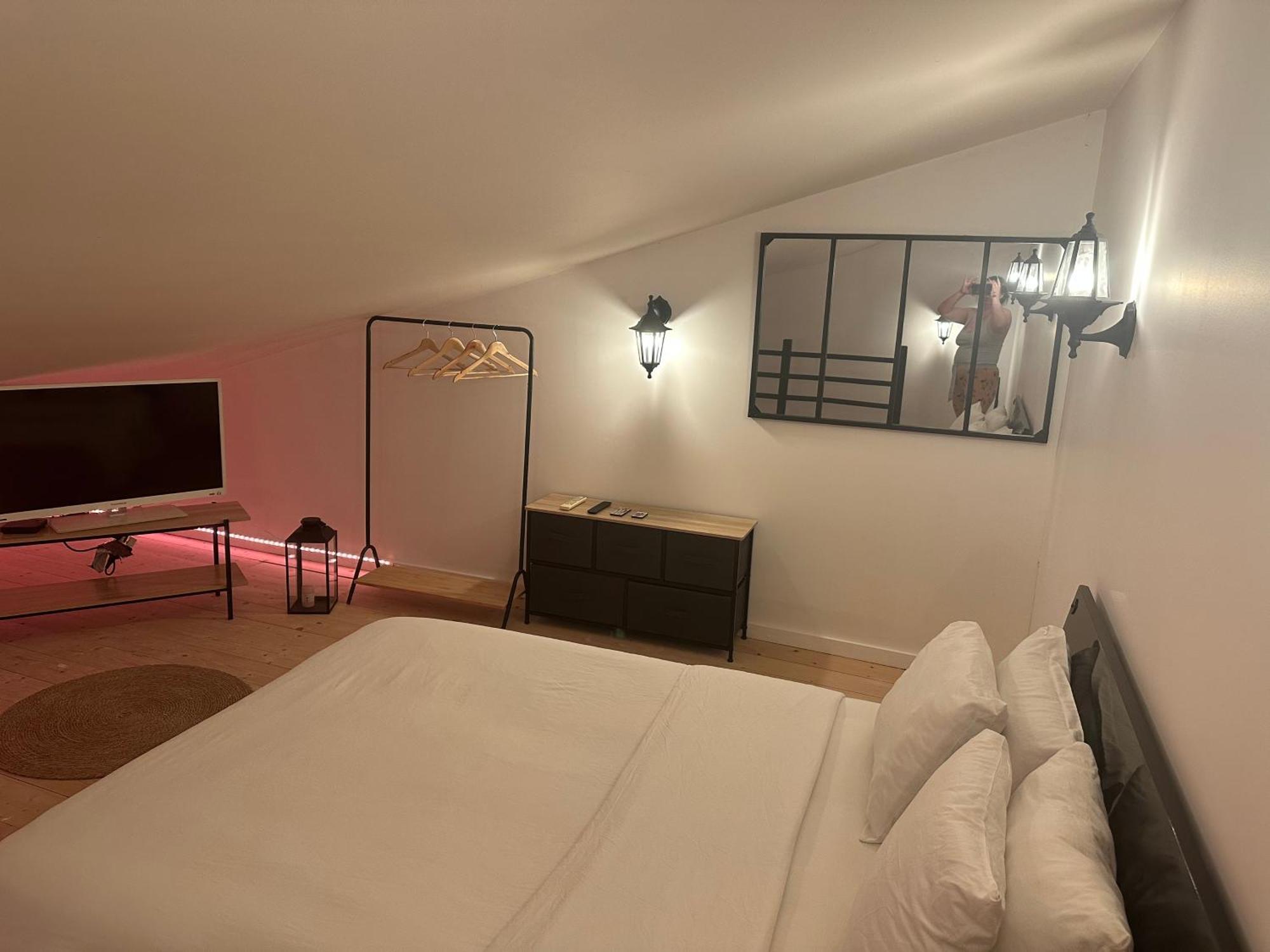 La Villa Bella Abzac  Exteriör bild