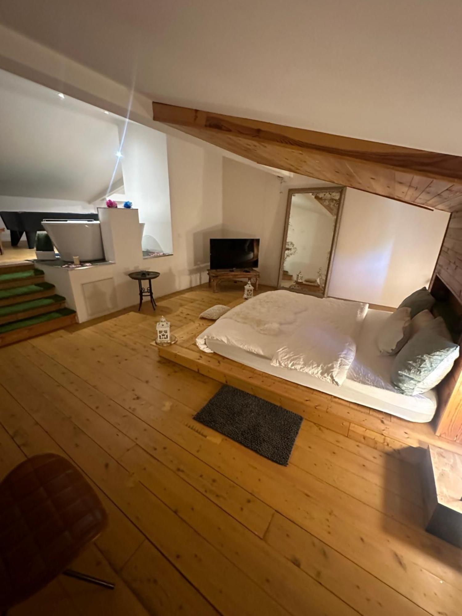 La Villa Bella Abzac  Exteriör bild