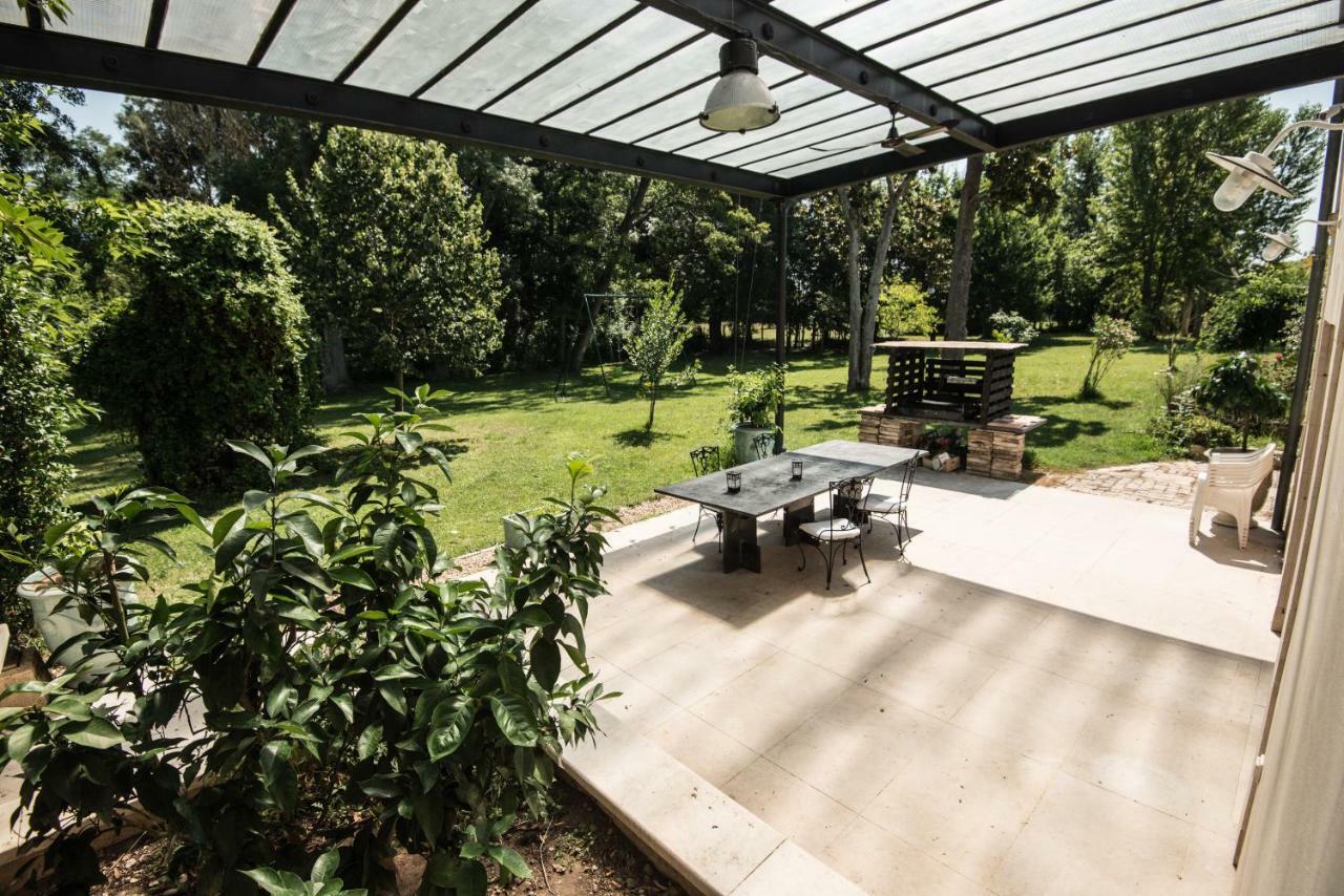 La Villa Bella Abzac  Exteriör bild