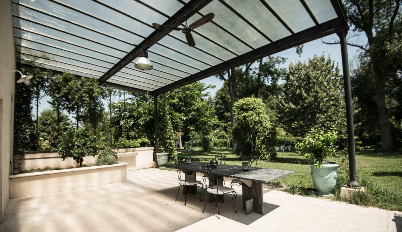 La Villa Bella Abzac  Exteriör bild